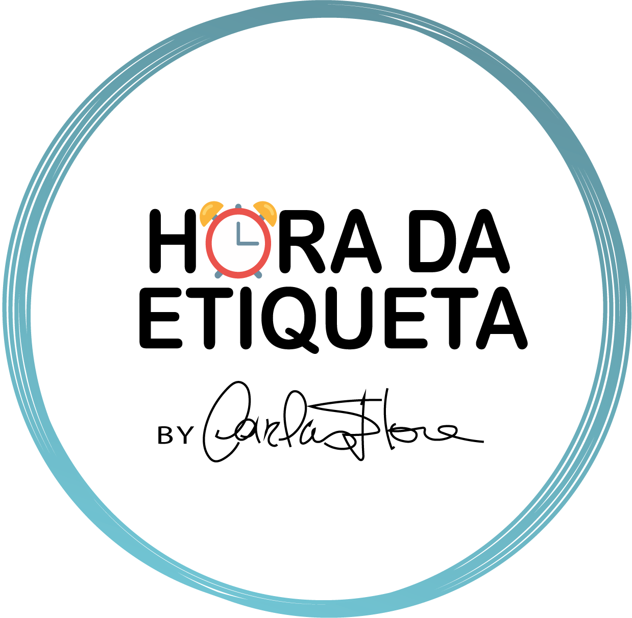 Hora da Etiqueta